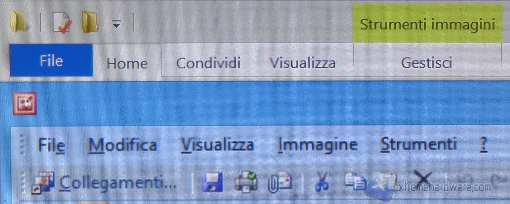 Clear Vision 02 Debole