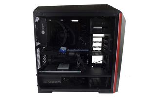 Cooler Master MasterCase Maker 5 MSI Dragon Edition 46