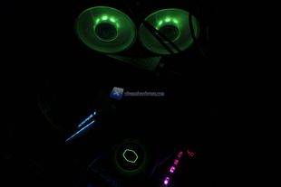 Cooler Master MasterLiquid ML240R RGB LED 5