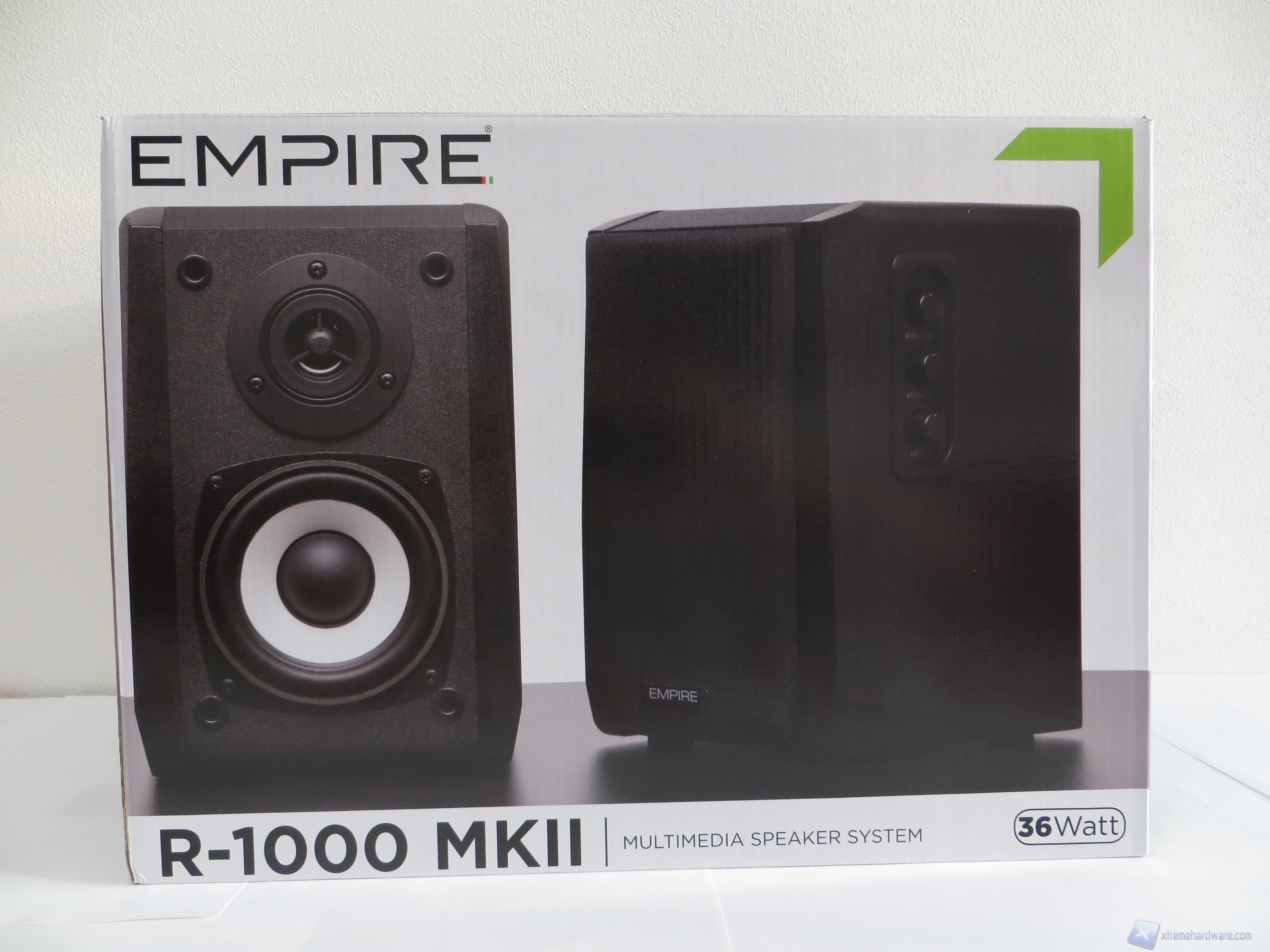 Empire R-1000 MKII 01