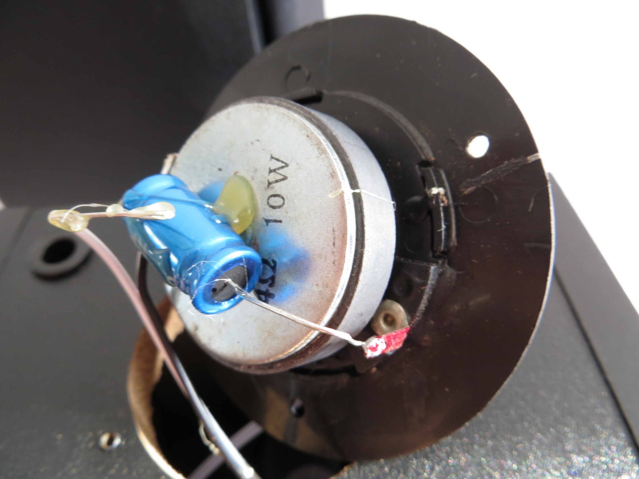 Empire R-1000 MKII 07