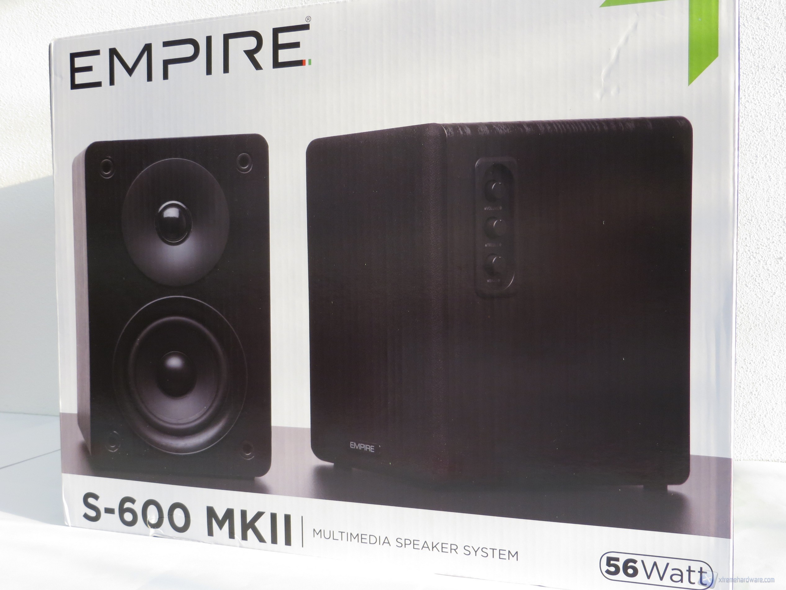 Empire S-600 MKII 01
