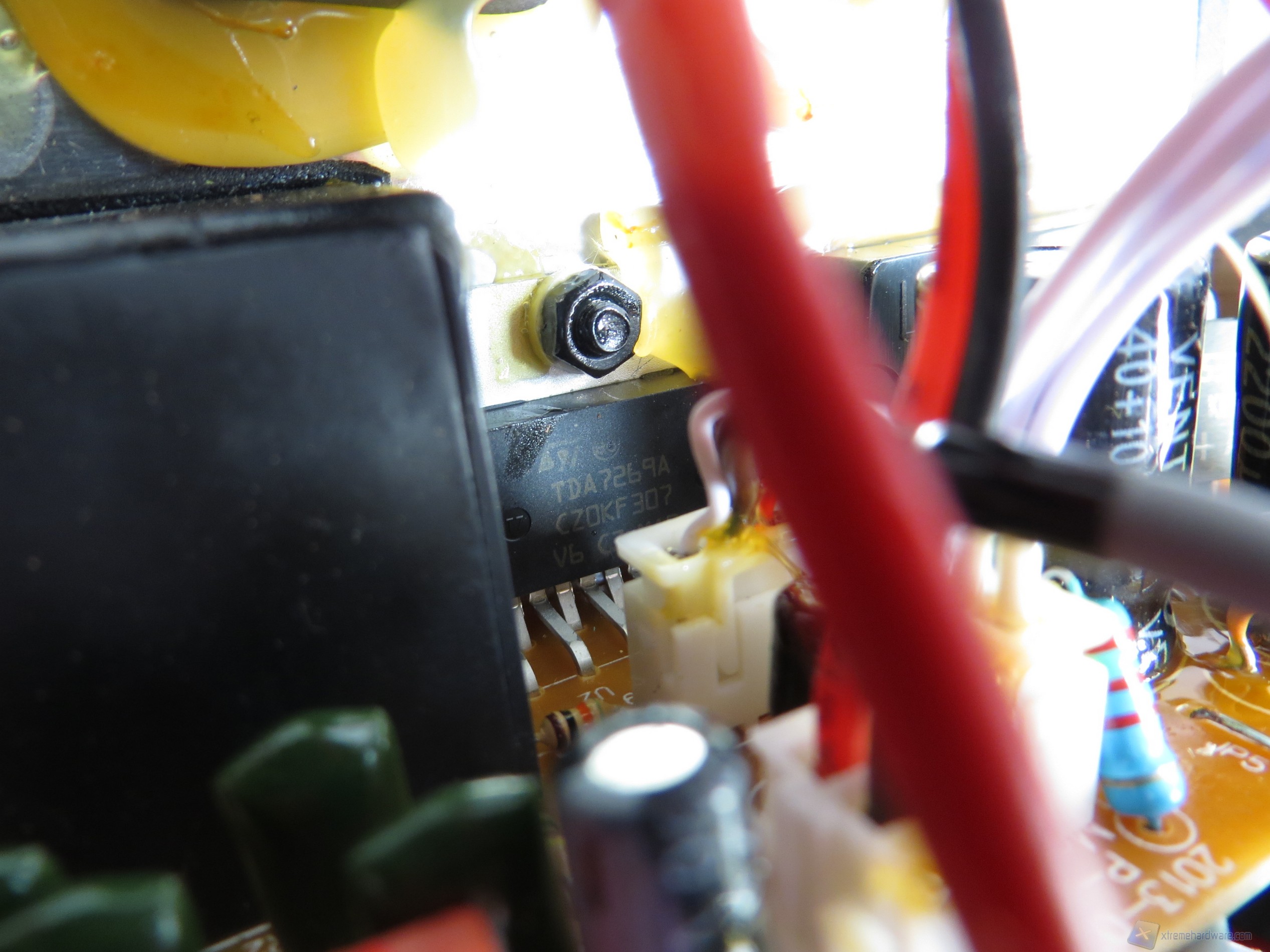 Empire S-600 MKII 0 R-1000 MKII 01