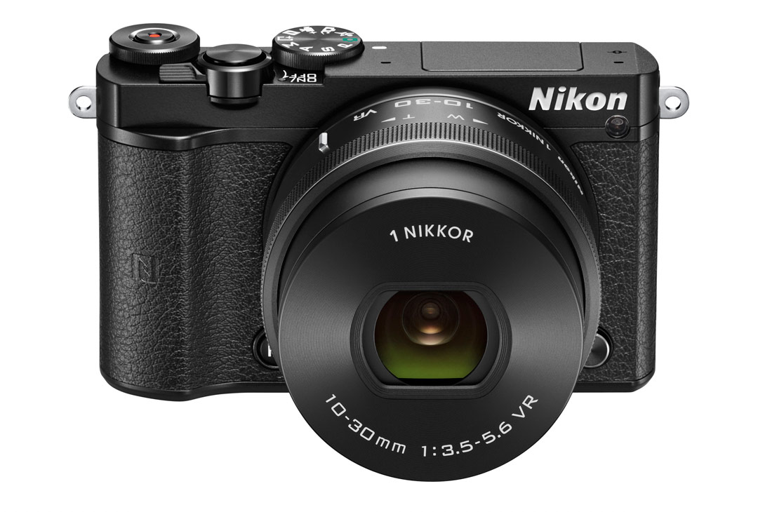 Nikon 1 J5 02