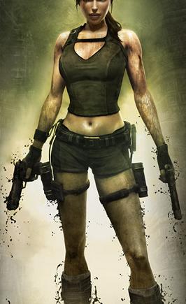 lara