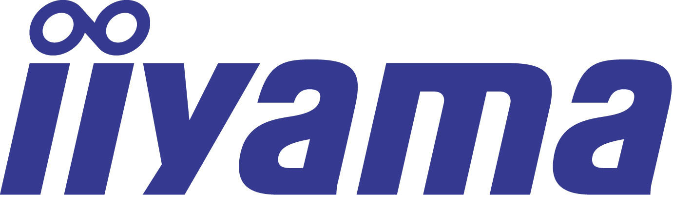 Iiyama_logo